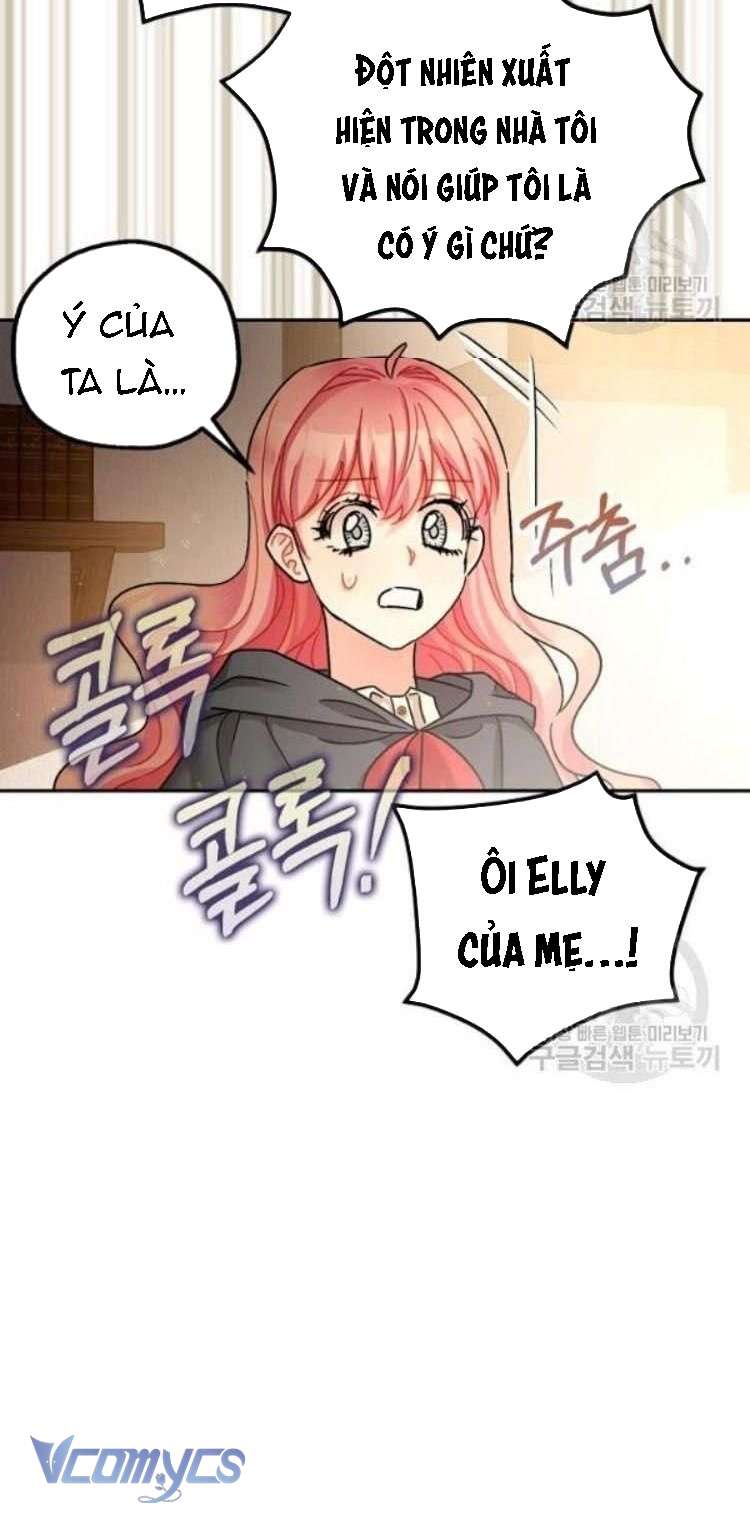 Liều Thuốc An Thần Của Bạo Chúa Chapter 24 - Trang 4