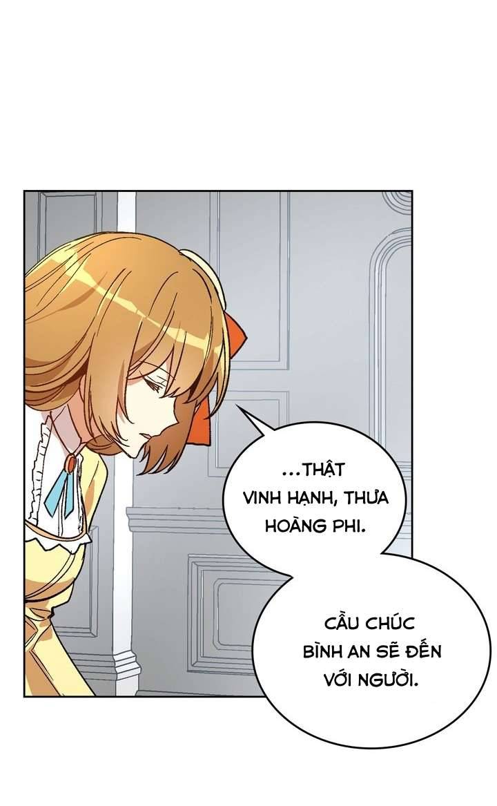 Vị Hôn Thê Khế Ước Của Công Tước Chapter 56 - Trang 4