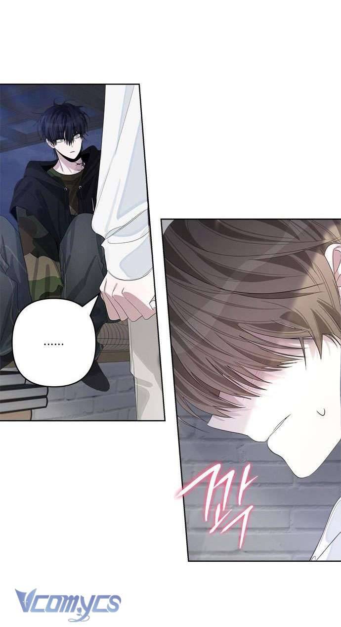 Đàn Anh Xấu Xa! Chap 68 - Trang 3