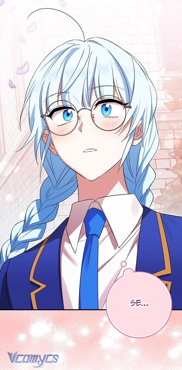 Thời Hạn Cuối Cùng Đang Tràn Ngập Trên Cửa Sổ Trạng Thái Chap 18 - Trang 4