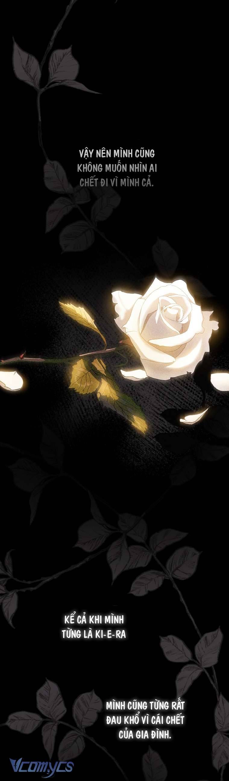 Thuần Hóa Bạo Quân Rồi Bỏ Trốn Chap 96 - Next Chap 97