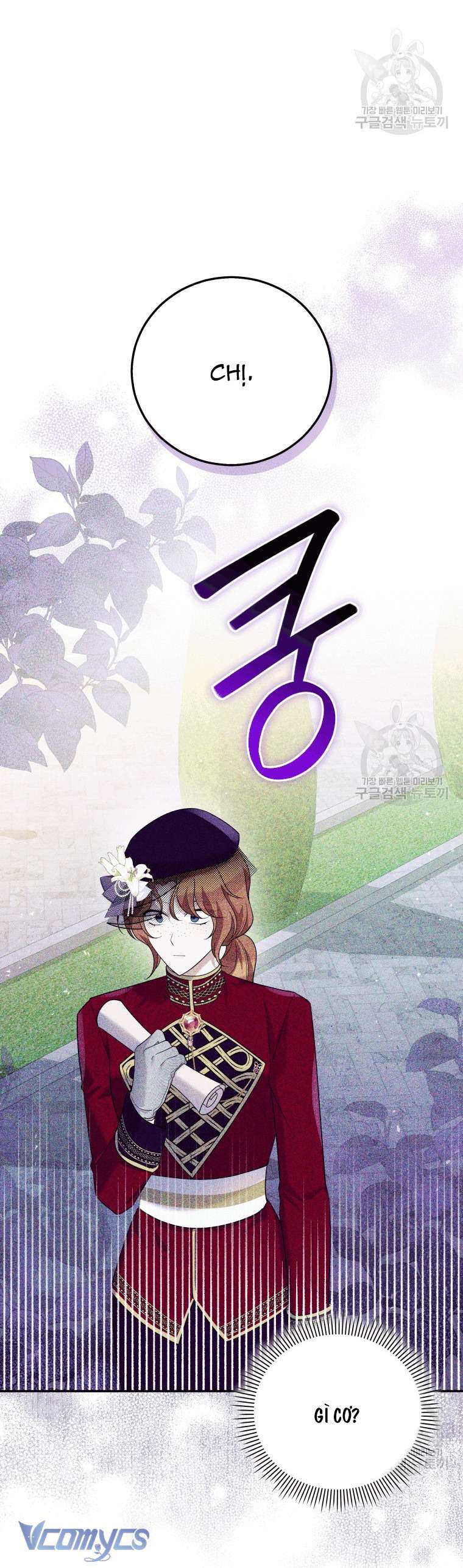 Kế Hoạch Trả Thù Chap 35 - Trang 2