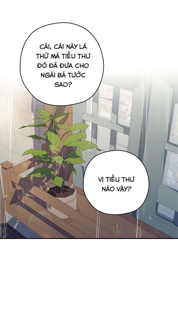 Chúng Ta Có Thể Trở Thành Một Gia Đình Được Không? Chap 66 - Trang 2