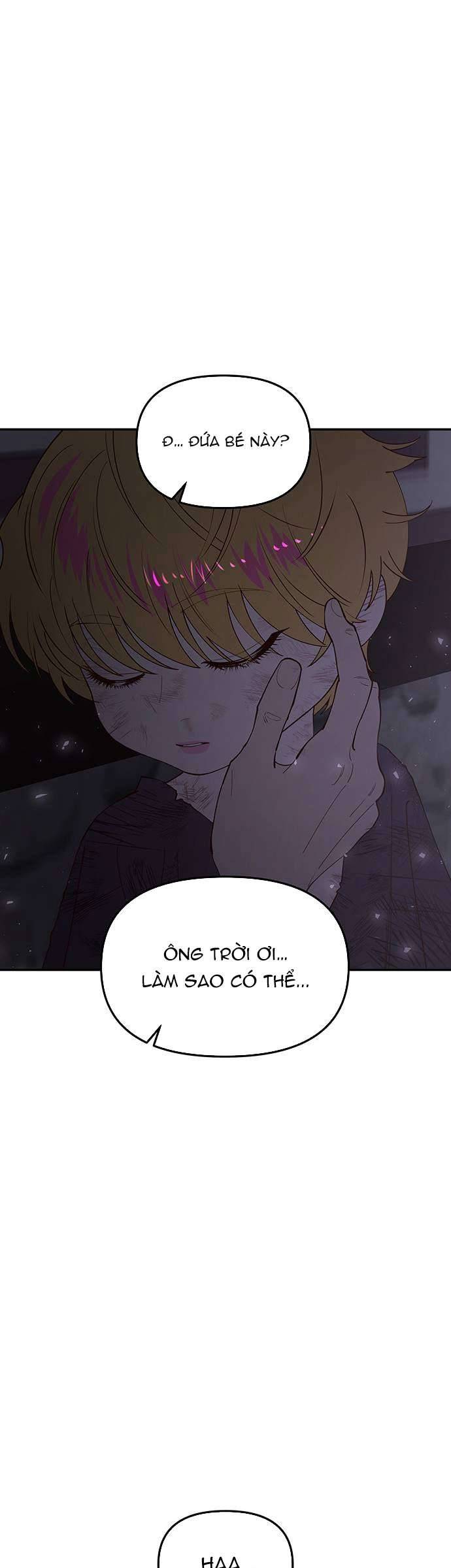 Vương Tử Huyền Bí Chapter 115 - Trang 4