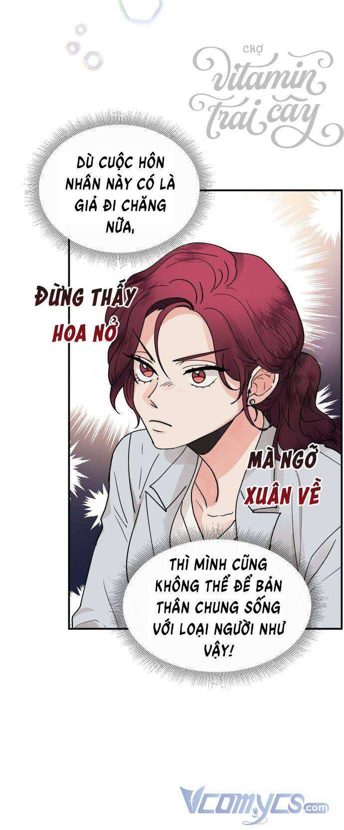Oan Gia Ngõ Hẹp Chapter 18 - Trang 3