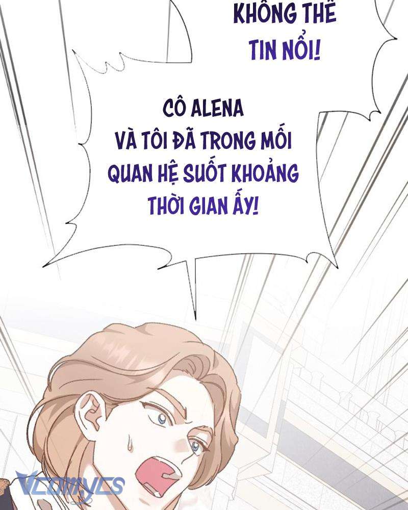 Dành Cho Những Ai Coi Hối Tiếc Là Điều Xa Xỉ Chap 23 - Trang 4