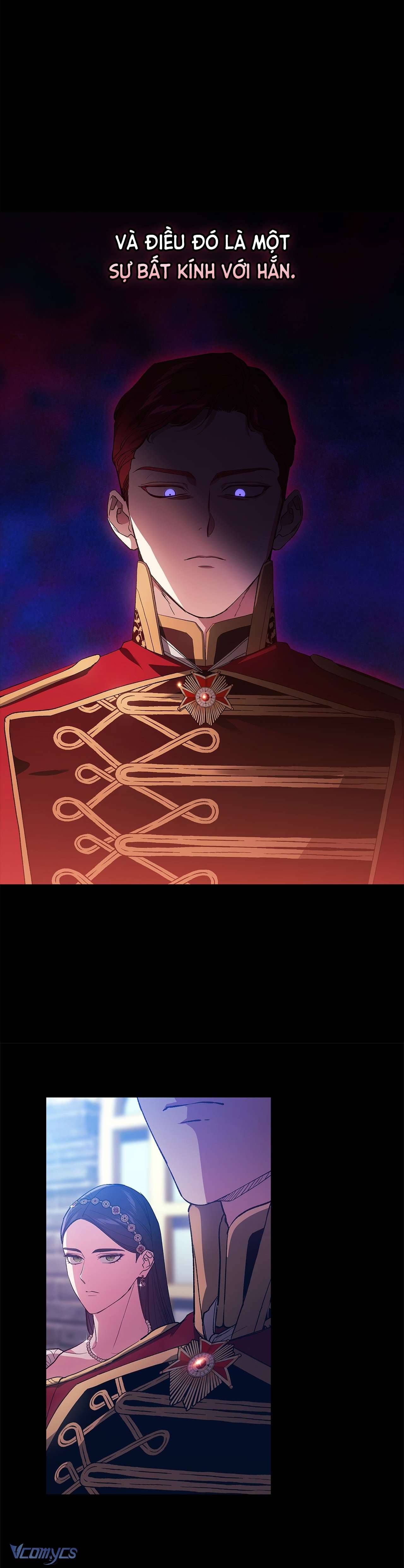 Hôn Nhân Này Rồi Sẽ Đổ Vỡ Chapter 54 - Next Chapter 55