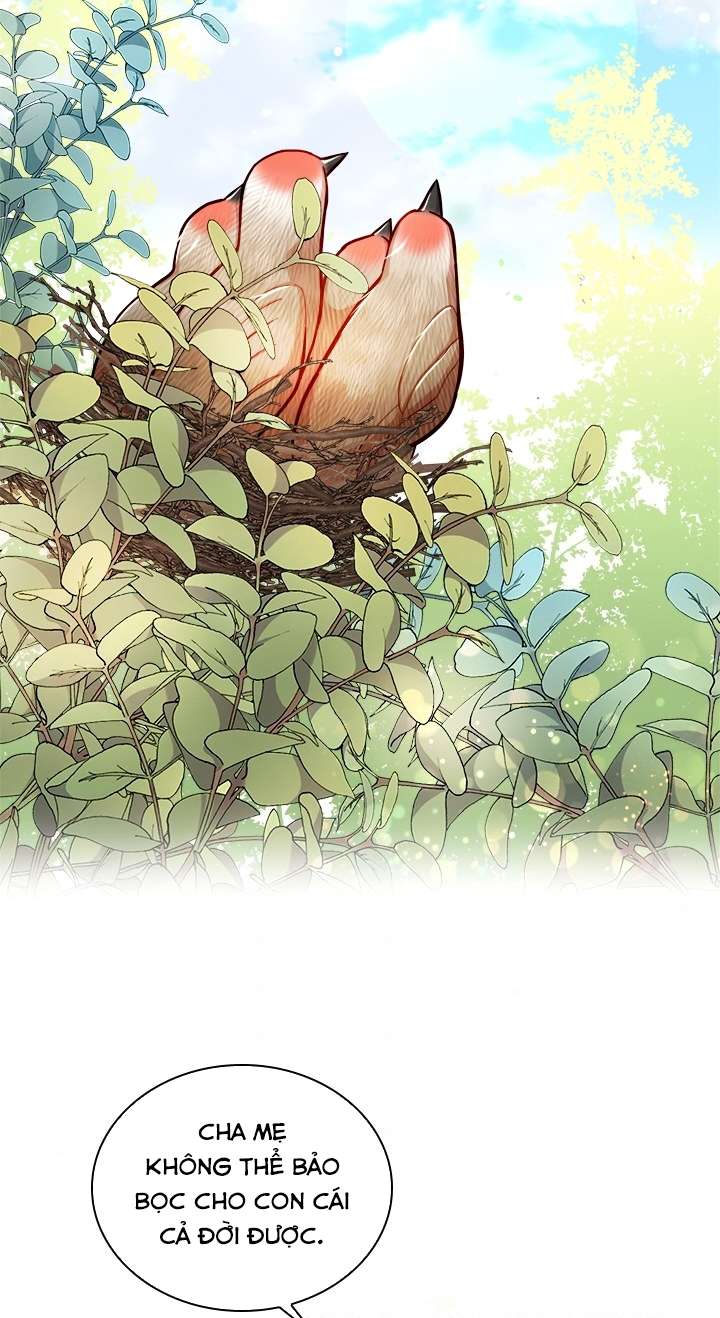 Thư Ký Của Bạo Chúa Chapter 22 - Next Chapter 23