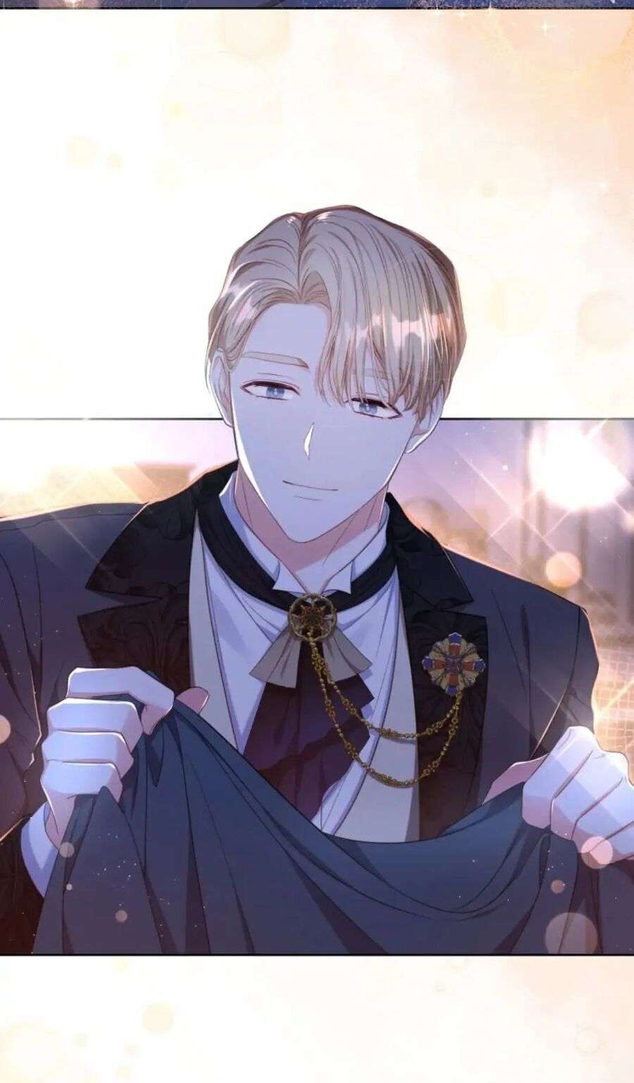 Hầu Gái Trong Trò Chơi Harem Ngược Muốn Nghỉ Việc Chapter 12 - Next Chapter 13