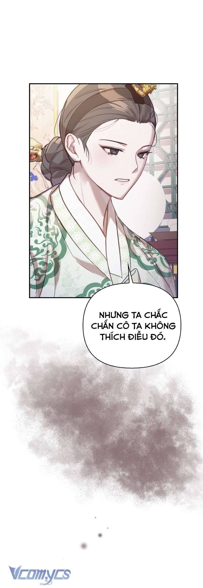 [18+] Tiết Học Bí Mật Của Trung Điện Chap 10 - Trang 2