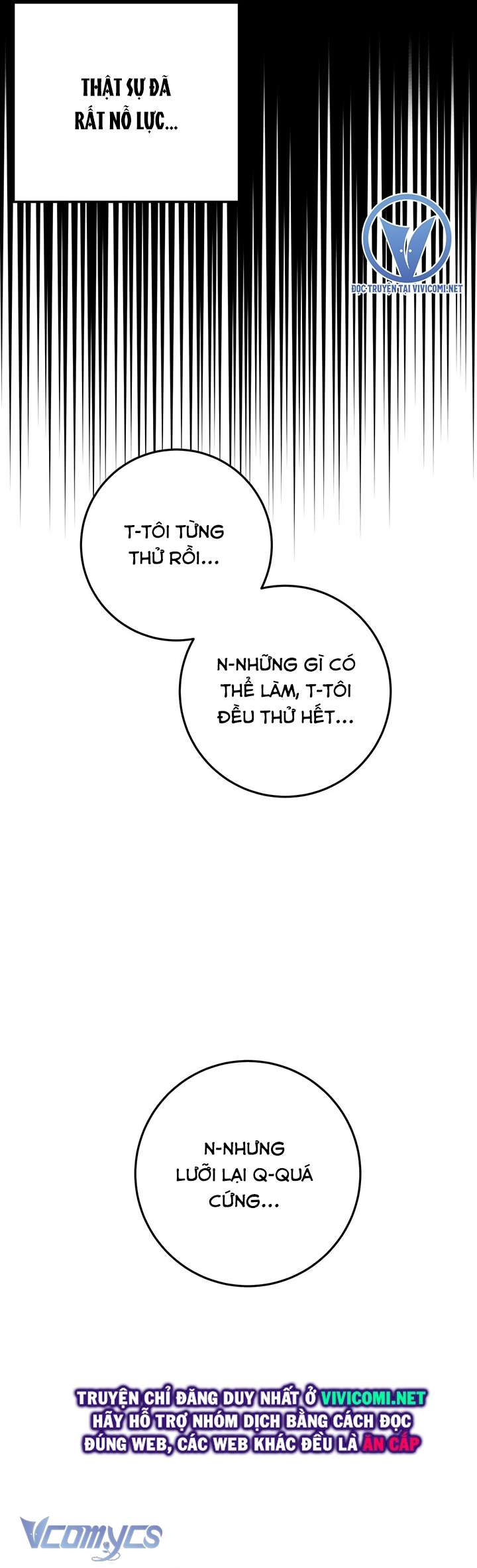 Dưới Bóng Cây Sồi Chap 61 - Trang 3