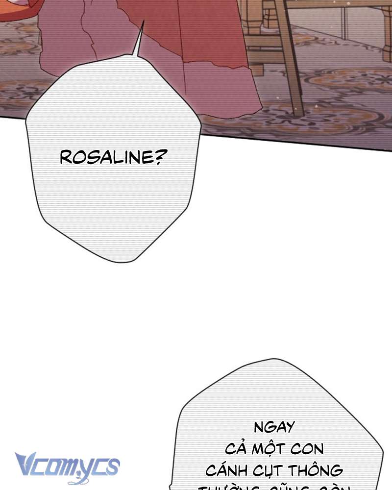 Dành Cho Những Ai Coi Hối Tiếc Là Điều Xa Xỉ Chap 5 - Trang 4