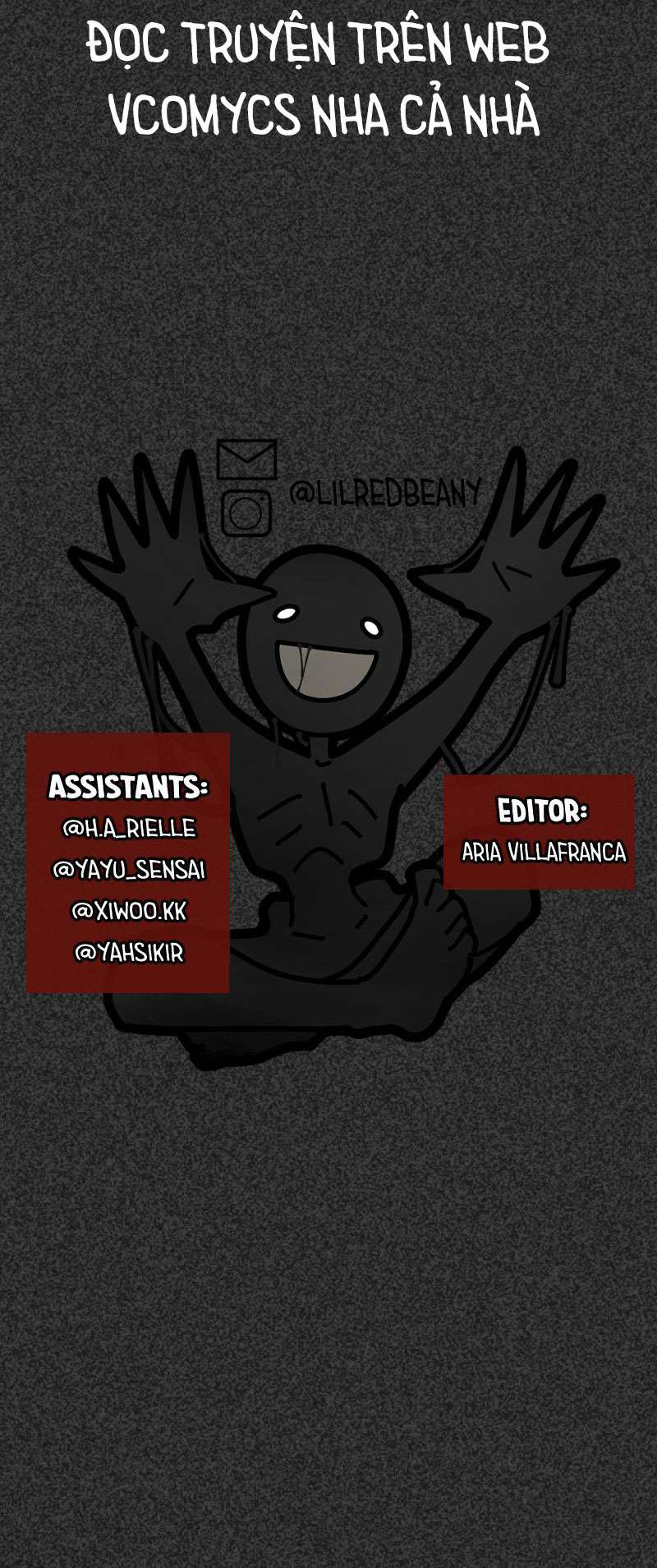 Nghĩa Trang Xe Buýt Chapter 79 - Trang 3