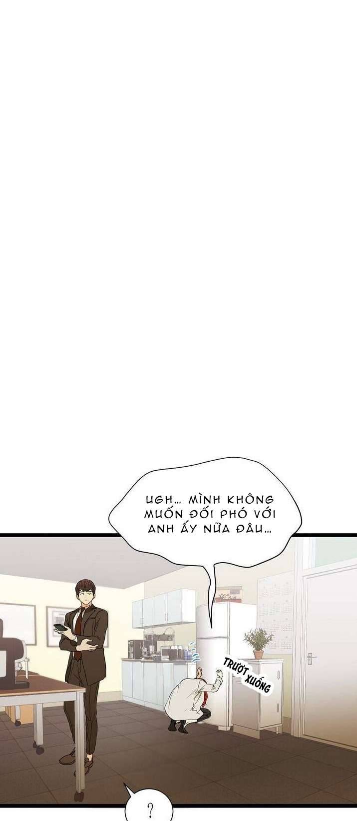 Giả Mạo Theo Phong Cách Chapter 40 - Trang 4