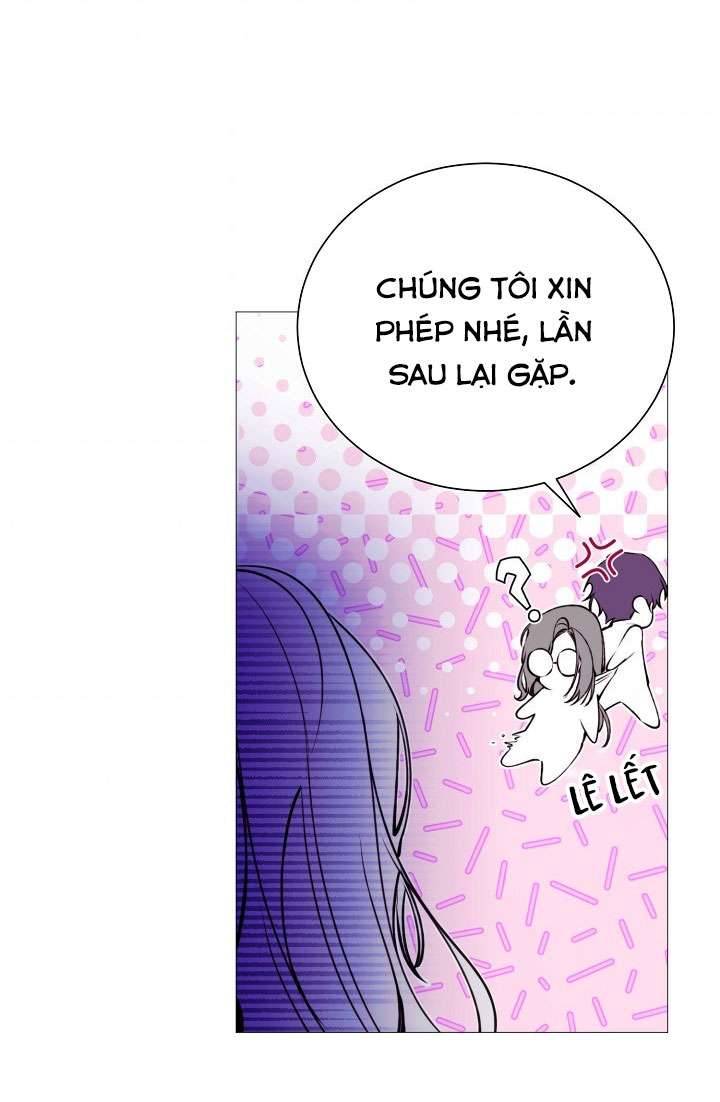 Ác Nữ Cần Bạo Chúa Chapter 30 - Trang 4