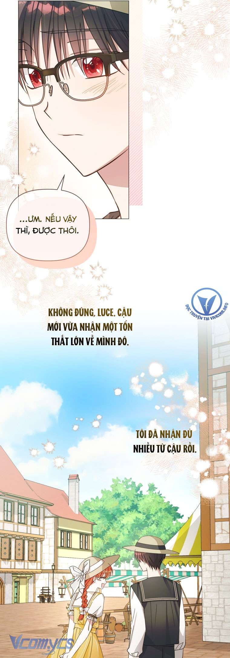 Mọt Sách Là Bạo Quân Chapter 7 - Trang 4