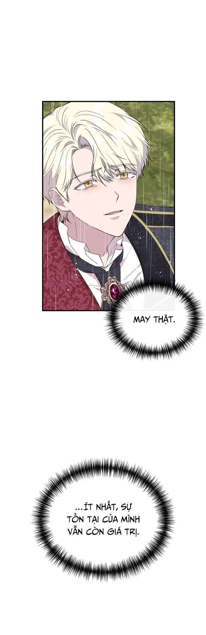 Tôi Không Phải Là Cinderella Chapter 84 - Trang 4