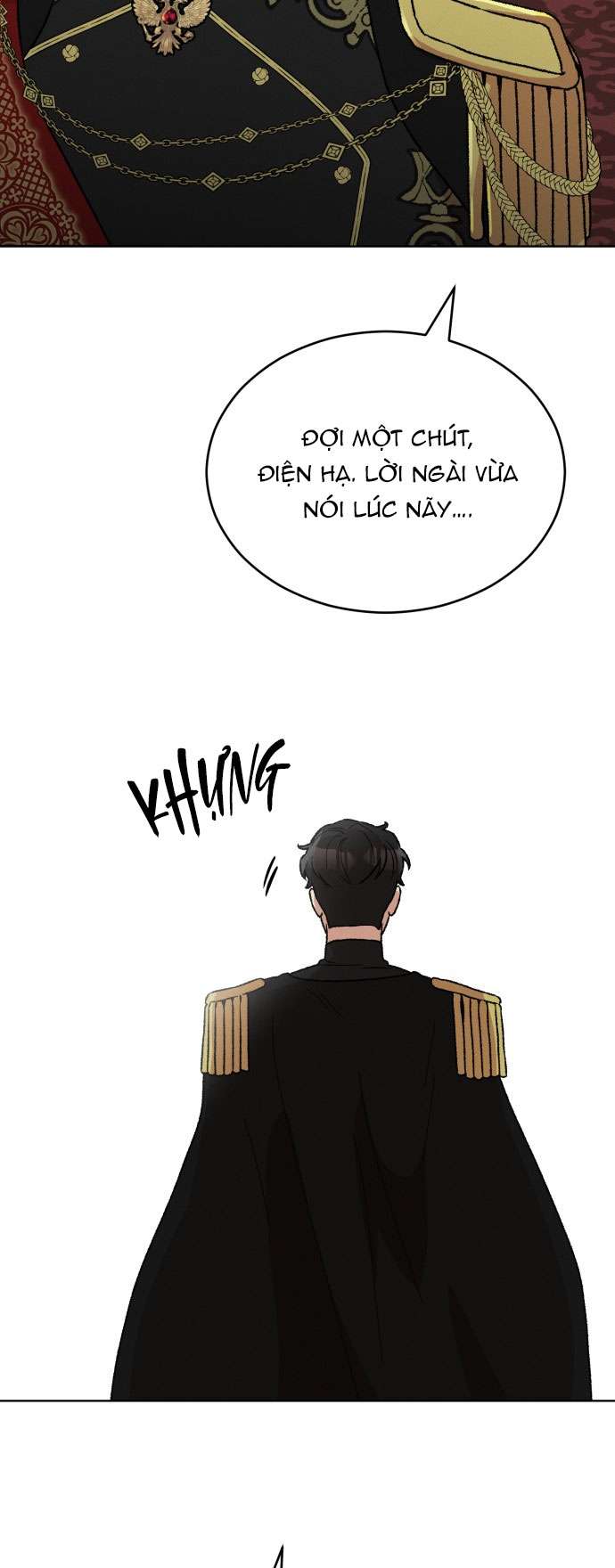 Nam Thứ Đình Công Thì Phải Làm Sao?! Chapter 14 - Trang 4