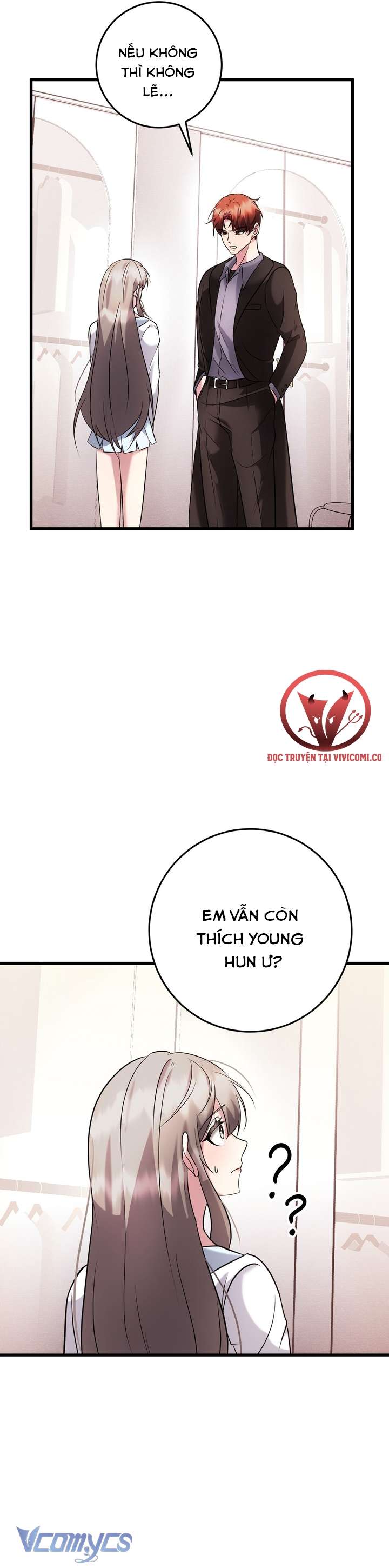 [18+] Mùa Đông Bất Tận Chap 10 - Trang 3