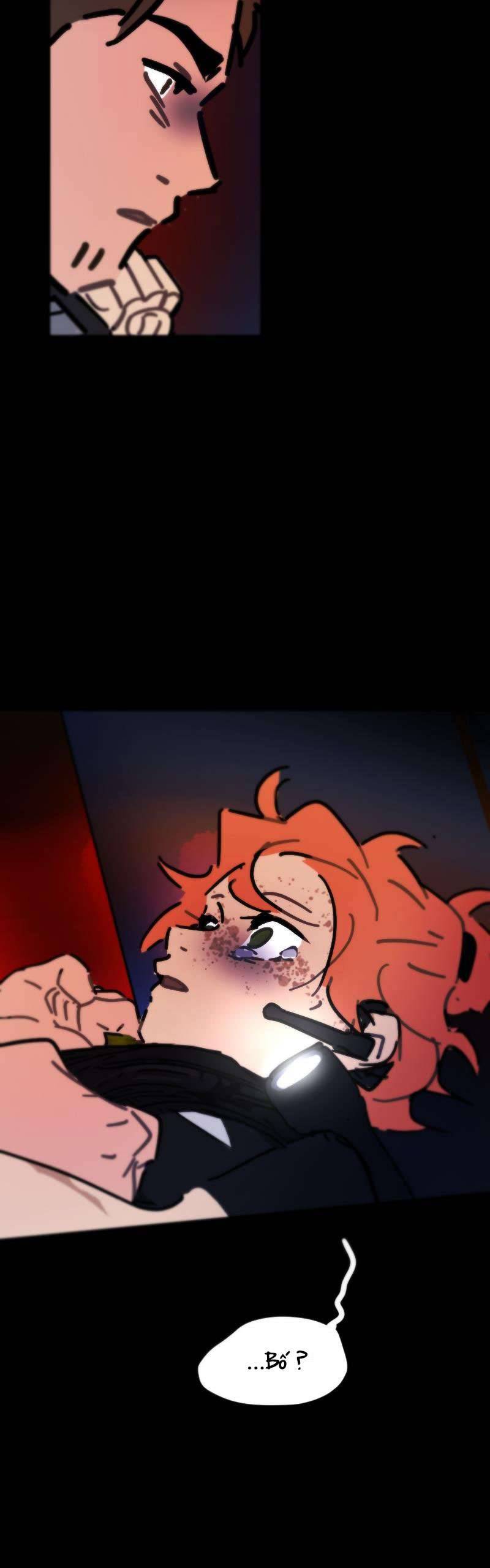 Nghĩa Trang Xe Buýt Chapter 78 - Trang 2