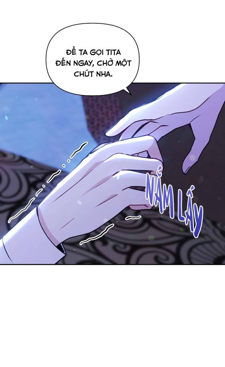 Người Bảo Hộ Của Bạo Quân Là Ma Nữ Tàn Độc Chap 58 - Trang 4