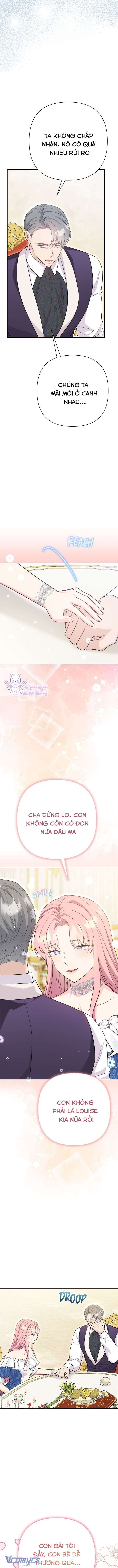 Tuy Là Hoàng Hậu, Nhưng Tôi Muốn Né Hoàng Đế Chapter 29 - Trang 4