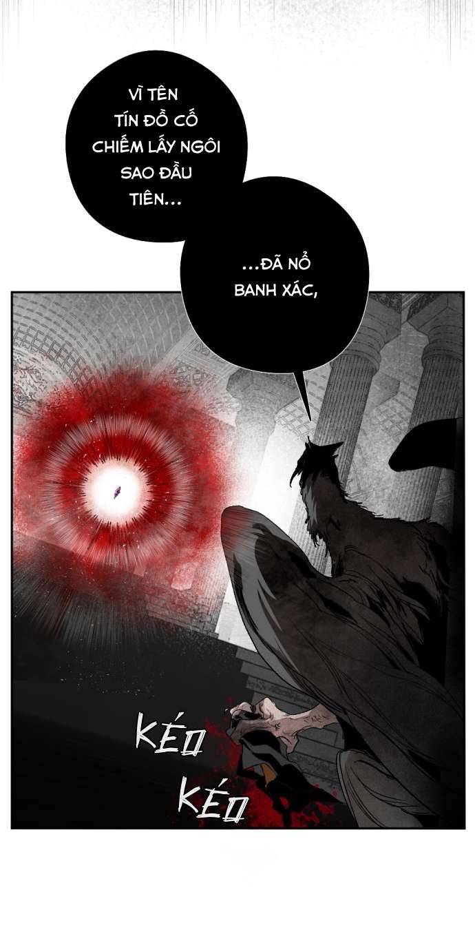 Lời Thú Nhận Của Chúa Tể Bóng Tối Chap 59 - Trang 4