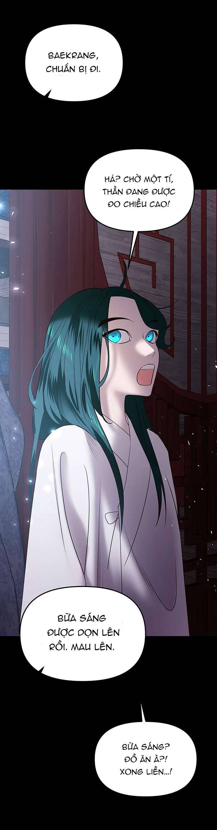 Vương Tử Huyền Bí Chapter 52 - Next Chapter 53