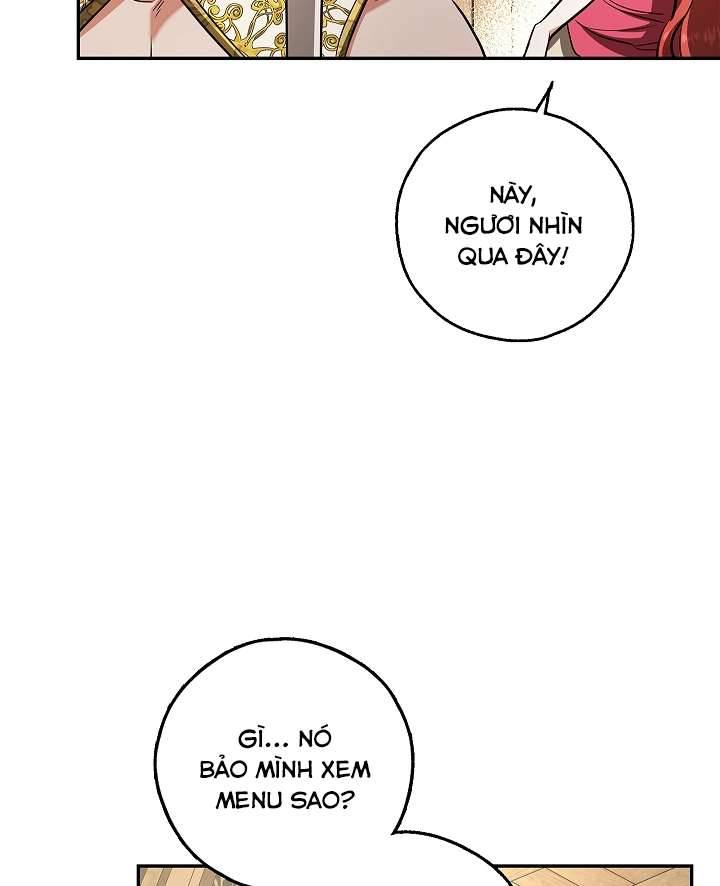 Hôn Phu Ẩn Sắc Chapter 44 - Trang 4