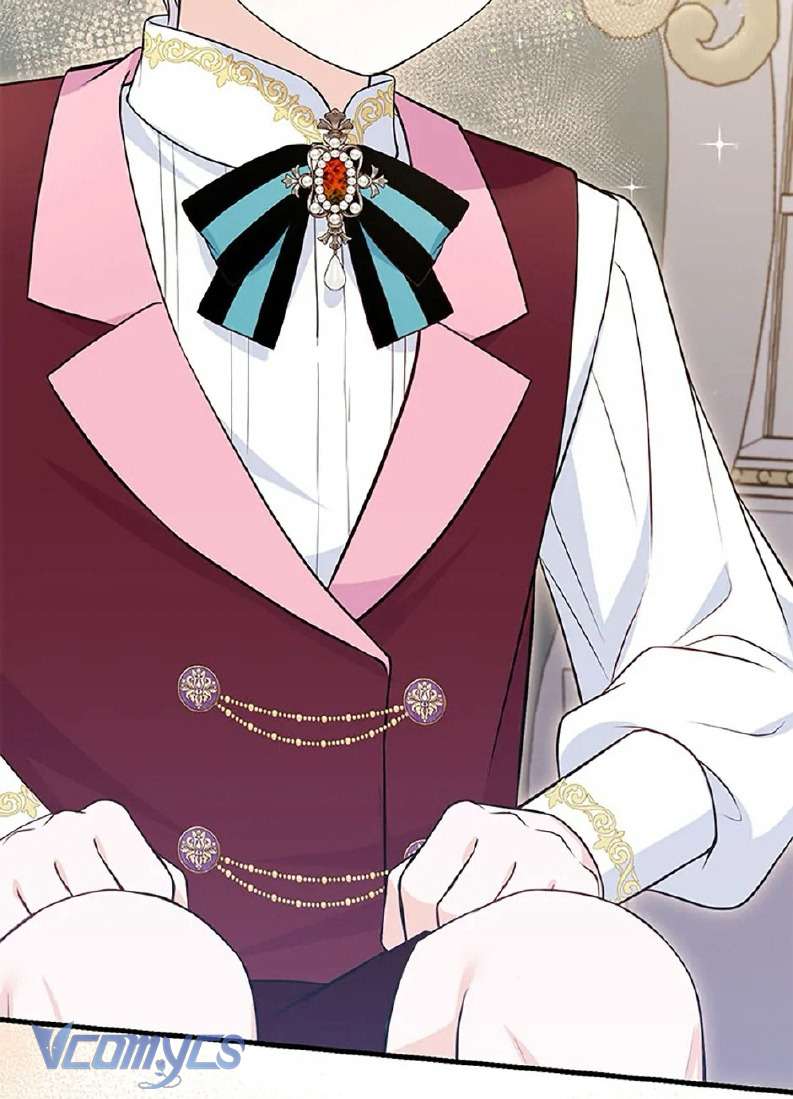 Công Chúa Bé Con Hạng S Thật Mạnh Chapter 17 - Next Chapter 18