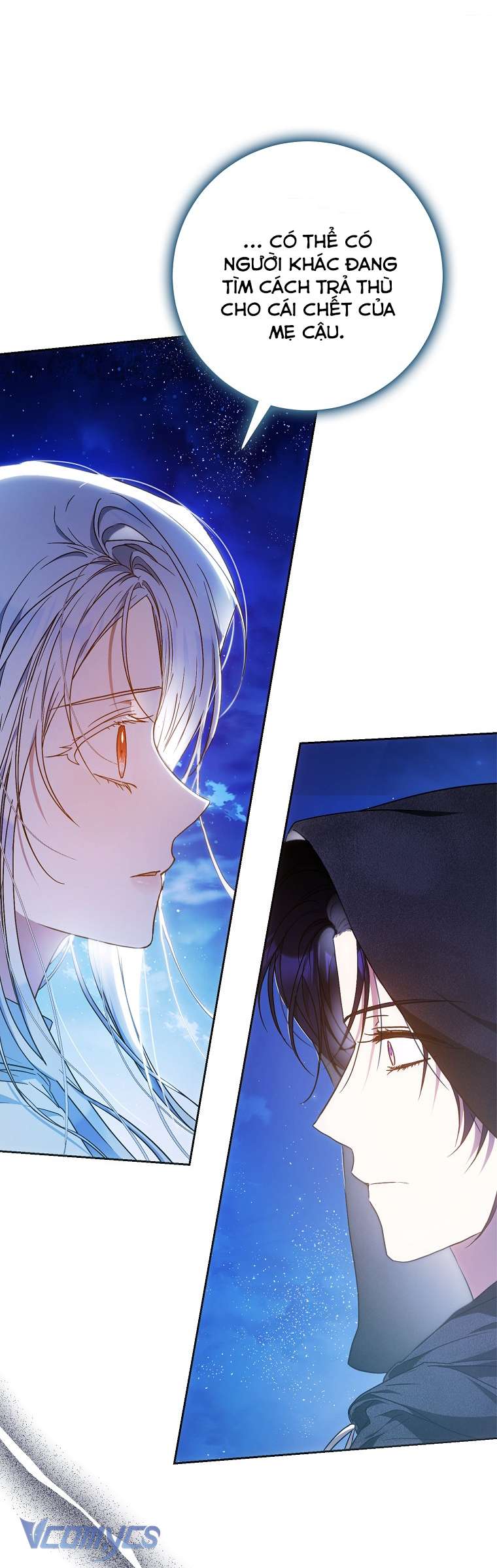 Tôi Trở Thành Vợ Của Nam Chính Chap 97 - Trang 3