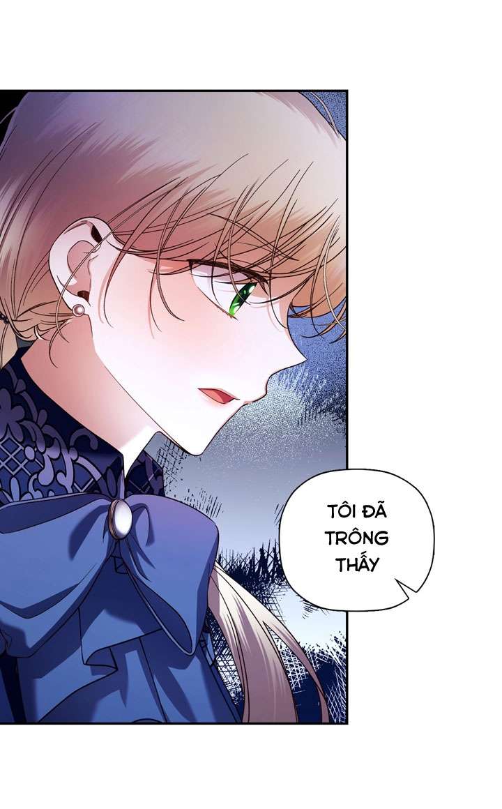 Phương Pháp Che Giấu Đứa Con Của Hoàng Đế Chapter 30 - Trang 4