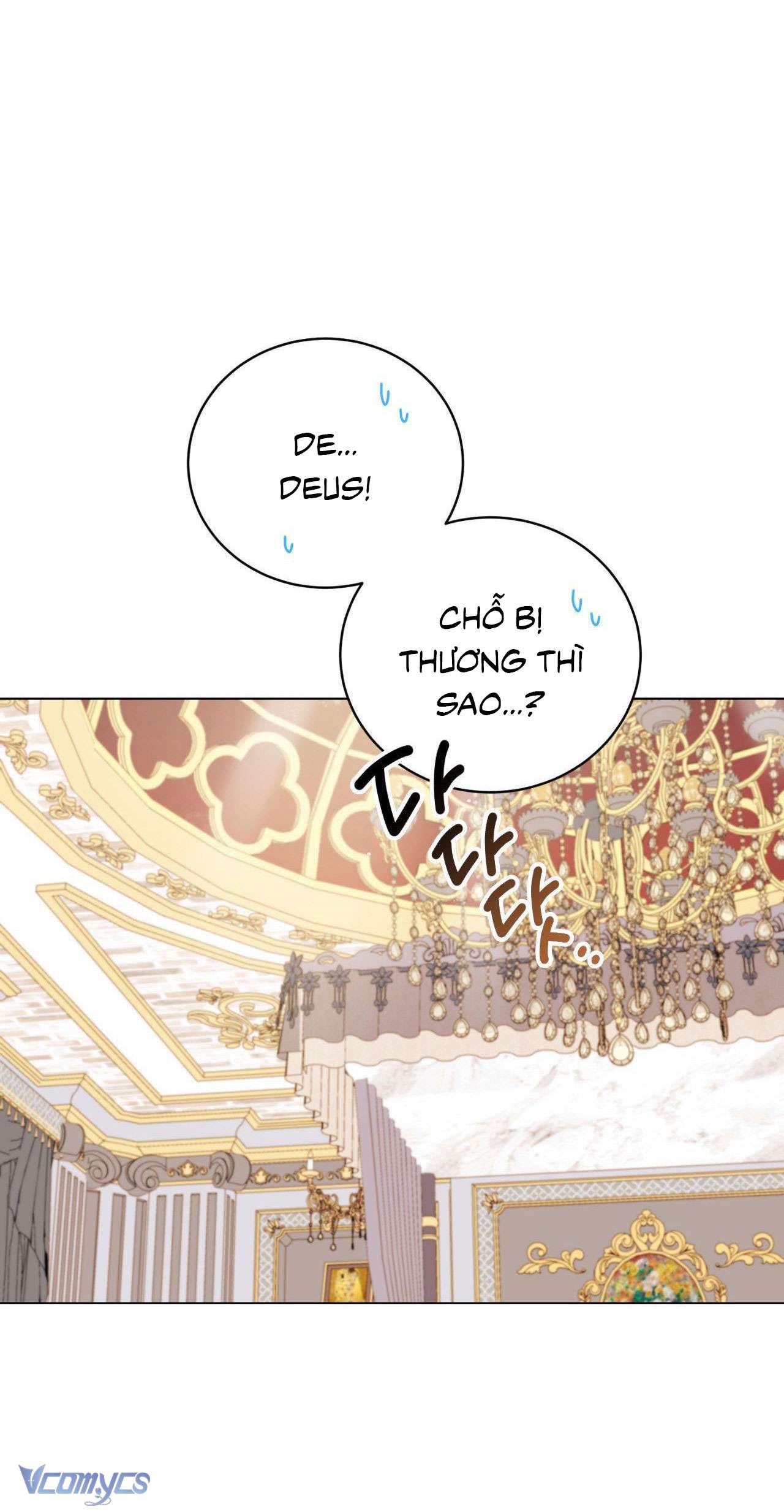 Thánh Nữ Sa Ngã Chap 4 - Trang 2