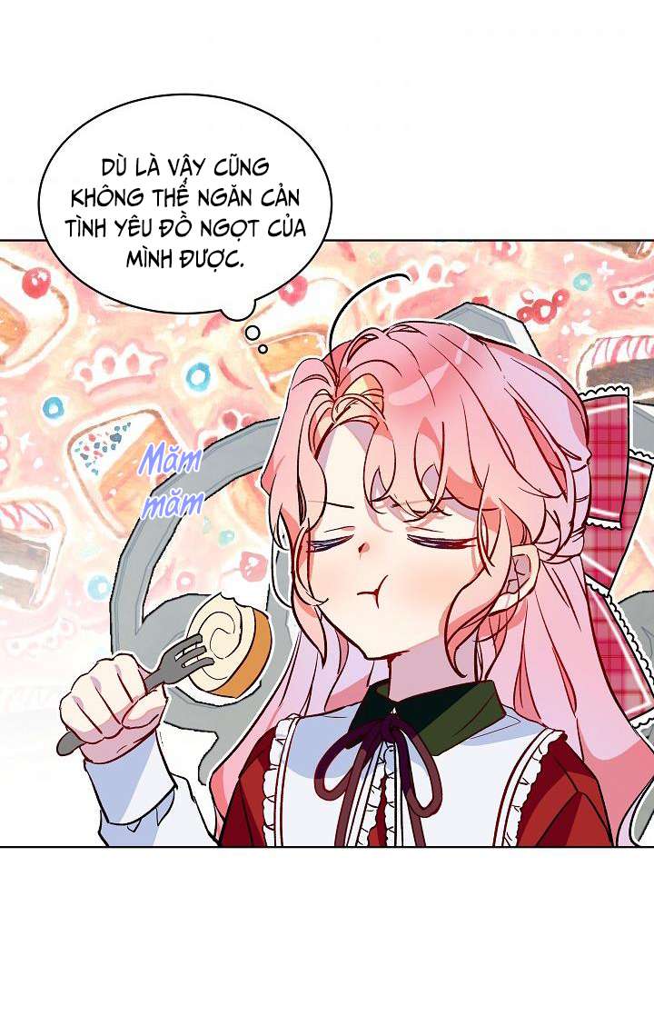 Quý Cô Thế Giới Ngầm Chap 16 - Trang 4