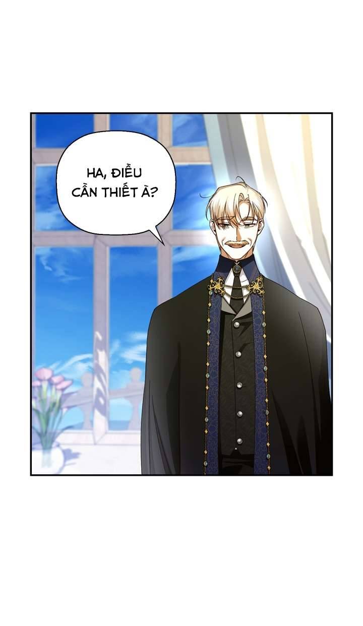 Phương Pháp Che Giấu Đứa Con Của Hoàng Đế Chapter 46 - Trang 4