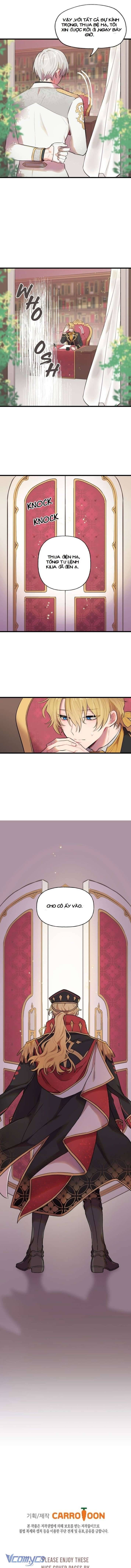 Chợ Review Nhà Họ Hoàng Chap Anh - Trang 2