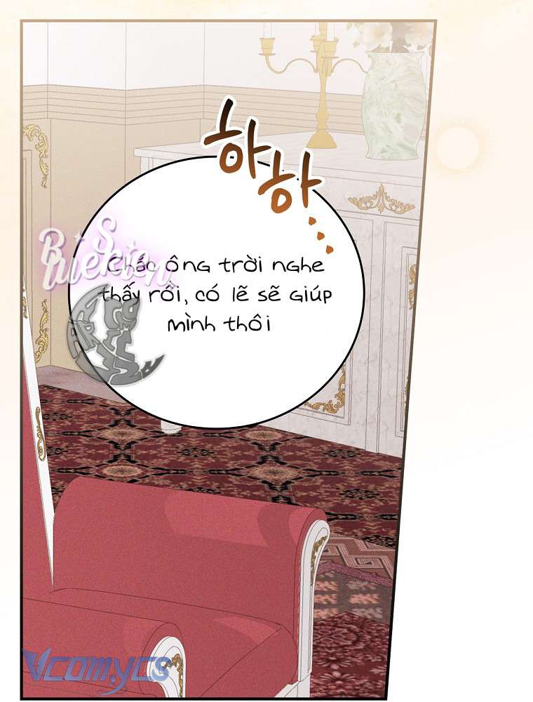 Chị Gái Của Nhân Vật Phản Diện Hôm Nay Cũng Đang Đau Khổ Chapter 19 - Trang 4