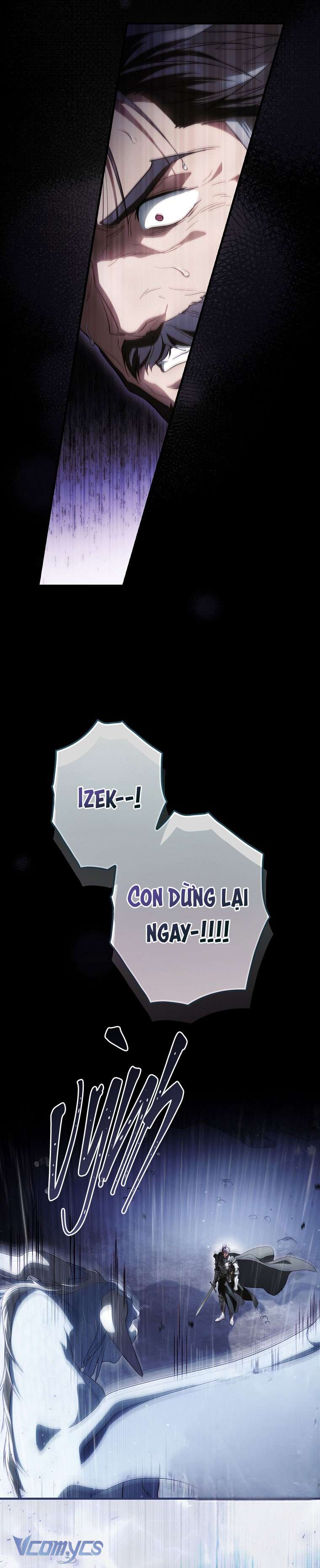 Phương Pháp Khiến Phu Quân Đứng Về Phía Tôi Chapter 108 - Trang 4