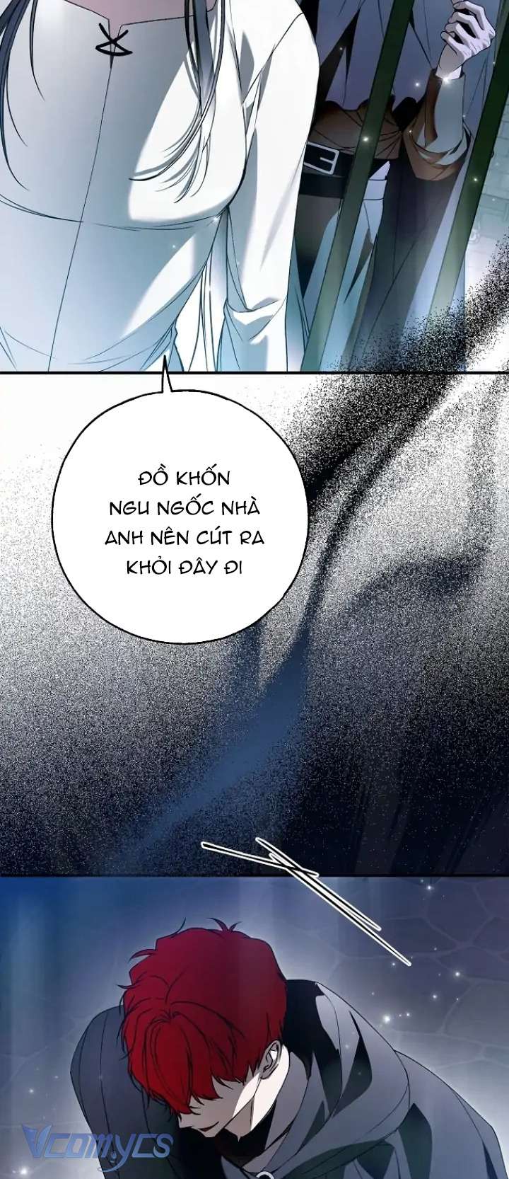 Ai Đó Đang Điều Khiển Cơ Thể Của Tôi Chapter 37 - Trang 4