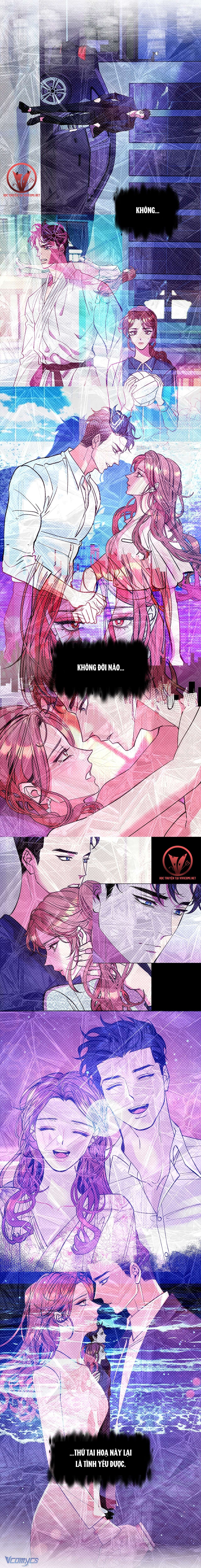 [18+] Tận Cùng Của Thế Giới Chap 29 - Trang 2