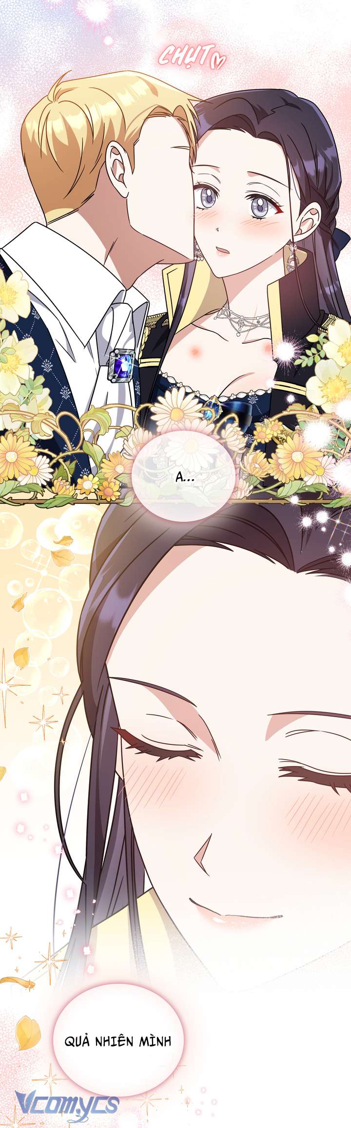 Công Nương Su Chapter 73 - Trang 4