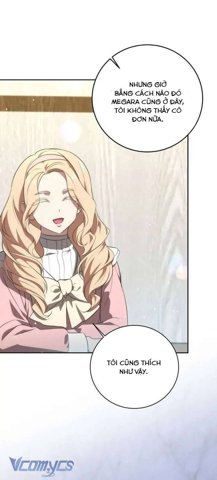 Cái Giá Phải Trả Chapter 6 - Trang 4