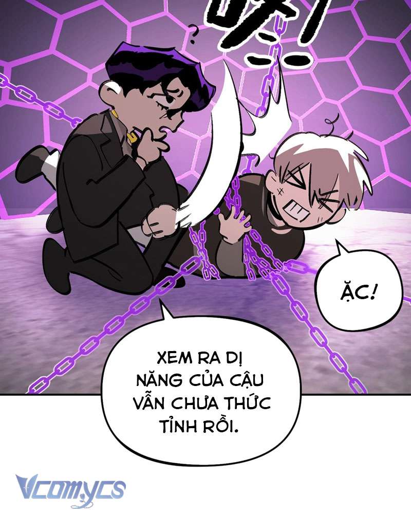 Ác Chi Hoàn Chapter 21 - Trang 4