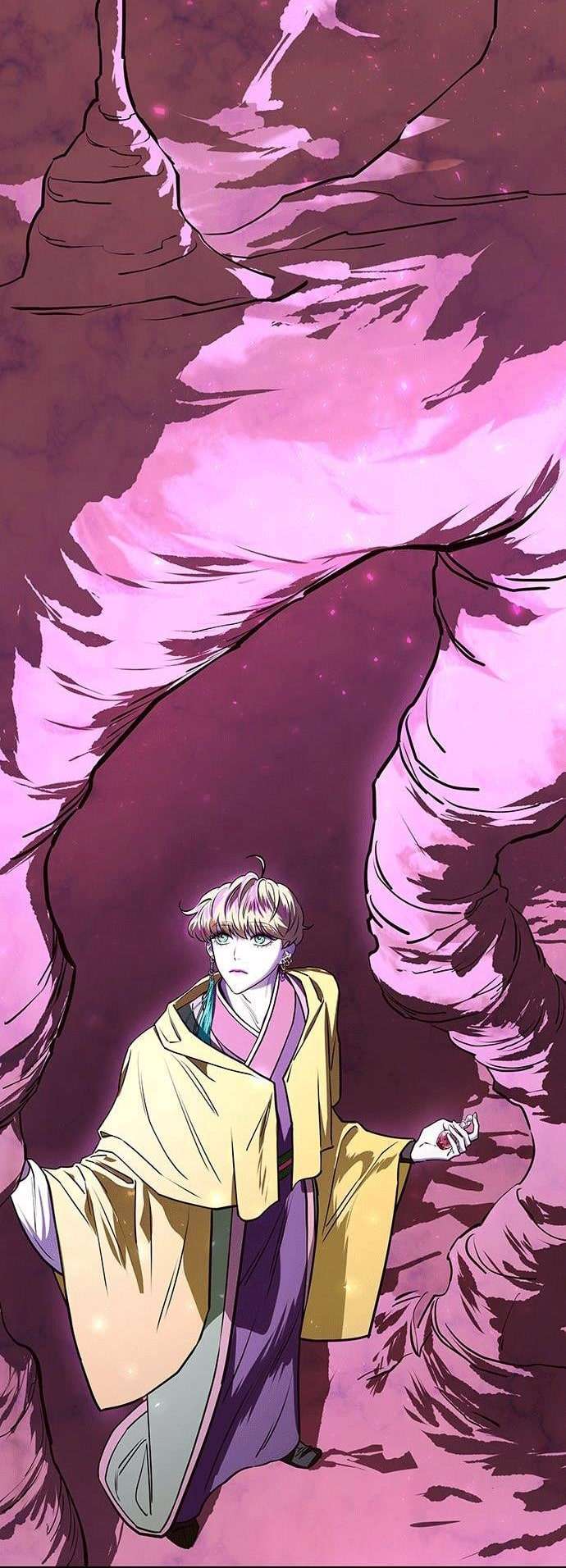 Vương Tử Huyền Bí Chapter 1 - Next Chapter 2