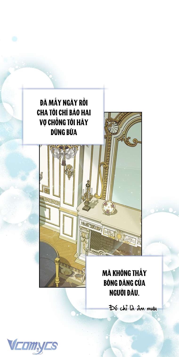 [18+] Phương Pháp Gia Hạn Hợp Đồng Hôn Nhân Chap 23 - Trang 2