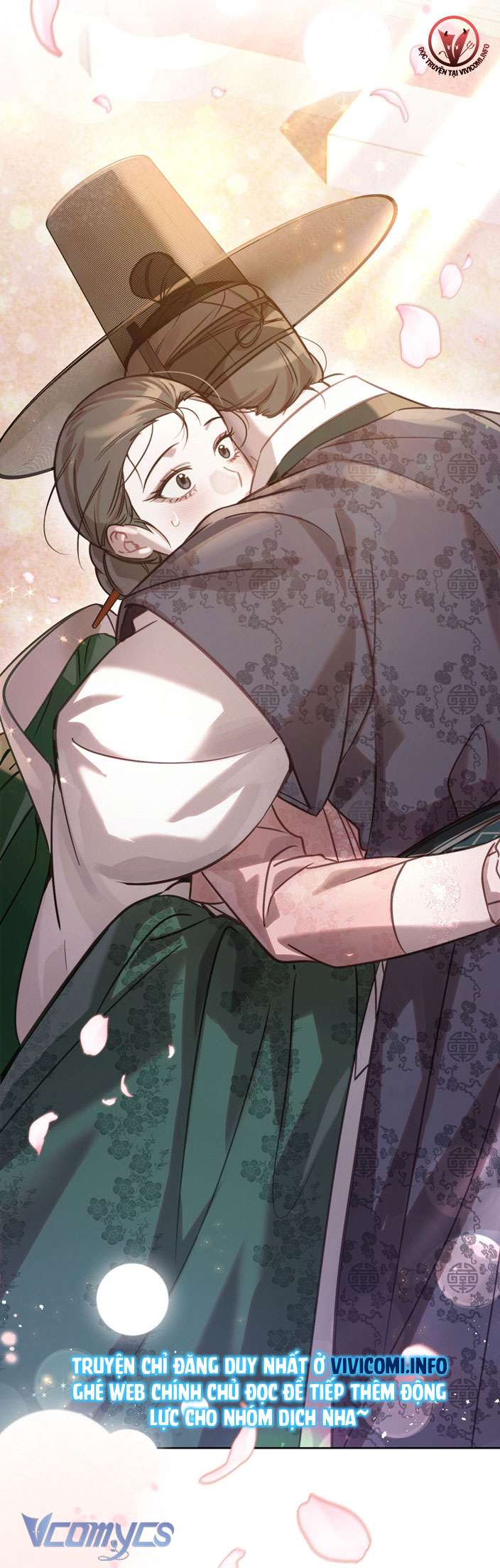 [18+] Tiết Học Bí Mật Của Trung Điện Chap 31 - Trang 2