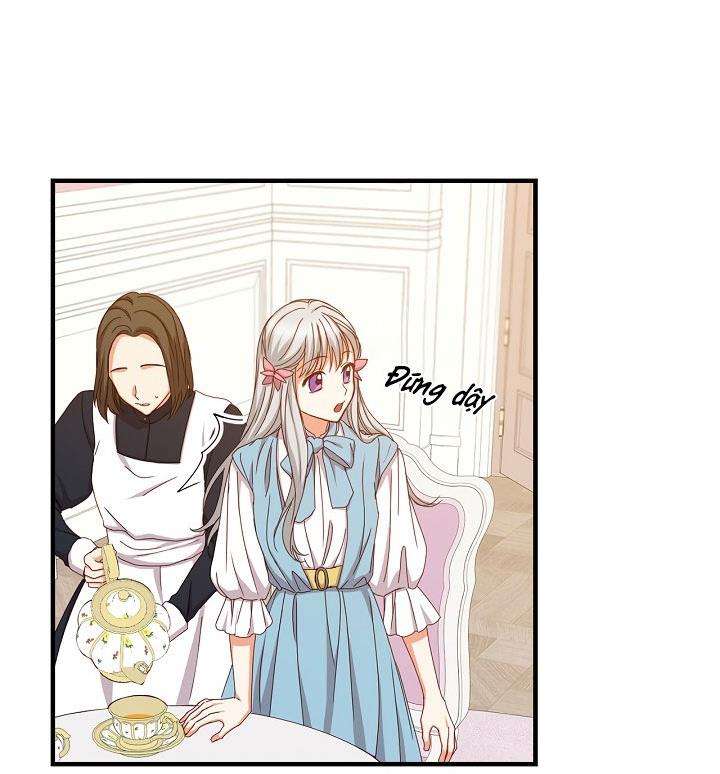 Cẩn Thận Với Các Anh Trai Đấy! Chap 40 - Trang 2