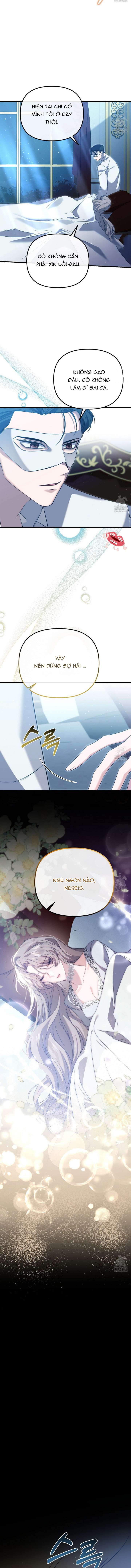 Sau Khi Trùng Sinh Chị Gái Muốn Cướp Lấy Vị Hôn Phu Của Tôi Chap 5 - Trang 4