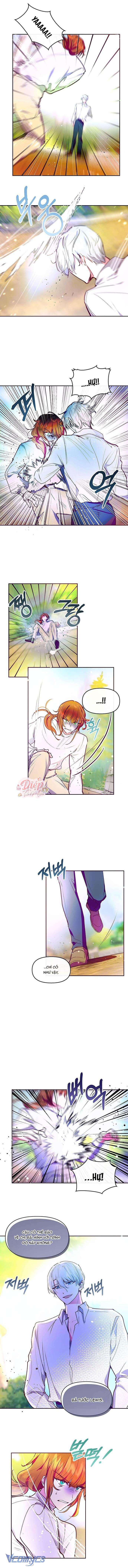 Đại Công Tước, Đó Chỉ Là Sai Lầm! Chapter 40 - Trang 4