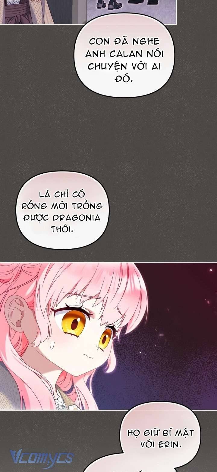 Tôi Được Nuôi Dưỡng Bởi Những Kẻ Phản Diện Chap 60 - Trang 3